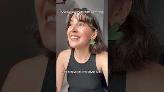 Yaş 31 Kafam Karışmadan Seçebiliyorum