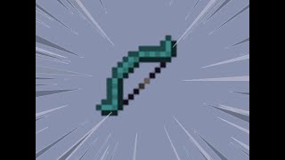 I made a gun in Minecraft