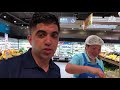 Alibaba's Freshippo and Hema grocery stores are reinventing the supermarket of the future