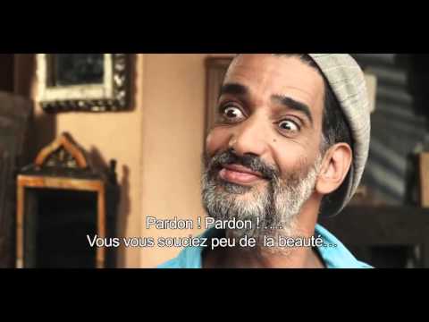 'Le Coq   Al Farrouj' Une comédie de Abdellah Ferkous produite par Hassan Chaoui
