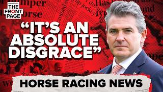 Irish Oaks Review, Cheltenham Racecourse Changes and King George Preview | Latest Horse Racing News