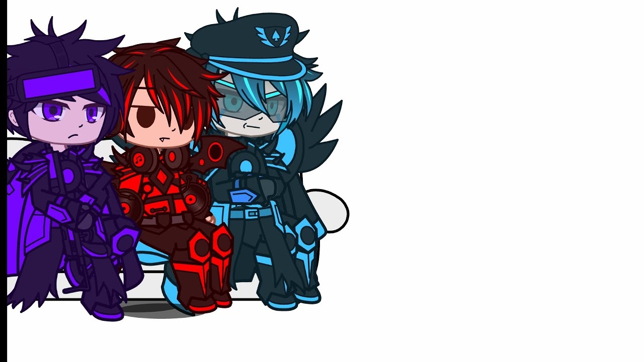 Titanes Reaccionan a sus Versiones Infectadas