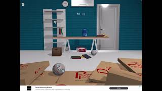 Beer Can Knockdown screenshot 1