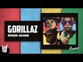 Gorillaz Interlude Talk Radio mp3