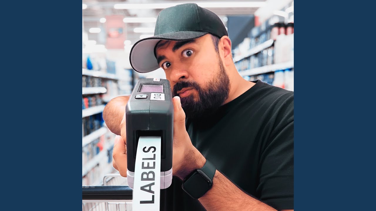 Mira Labels en YouTube Mira Labels en YouTube