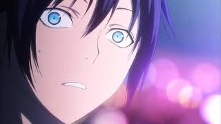 نوراغاميو  اوفا.8-8  (هيوري+ياتو)  noragami aragoto