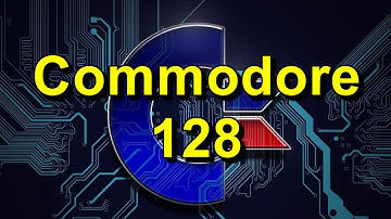 Commodore 128 Chips Testing Using A Working C128 C-128 C64 C-64 Unknown Chips Tested - Episode 3497