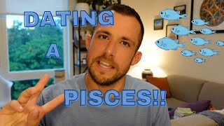 Dating a Pisces? ♓  FINALLY understand them!