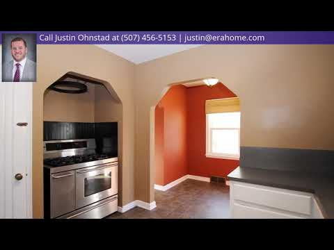 410 S Elm Ave, Owatonna, MN home video tour