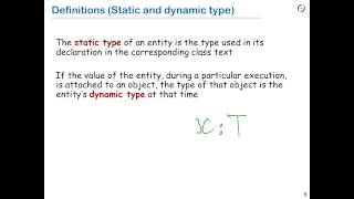 Polymorphism