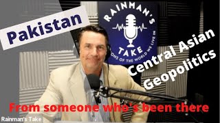 Pakistan And The Geopolitics Of Central Asia From Someone Whos Been There e81
