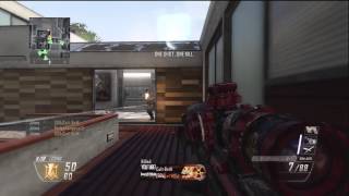 Black Ops 2: XPR Clip on Raid!