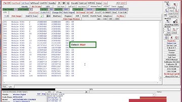 sediv 2023 How to view new wd family with sediv