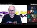 Women's Introduction to Esports Showcase Event | Full Send Simsports
