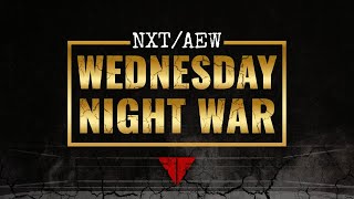 Wednesday Night War Podcast! AEW Dynamite vs. WWE NXT Review 2\/19\/20 | Fightful Wrestling