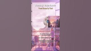 [VERSI KOREA]Komang - Raim Laode | cover by Yuri #cover #versikorea #komang#raimlaode