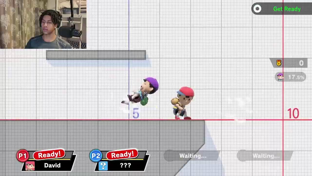 15.9 mil gsp challenge!