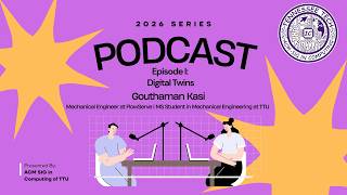 Episode 1: Digital Twins