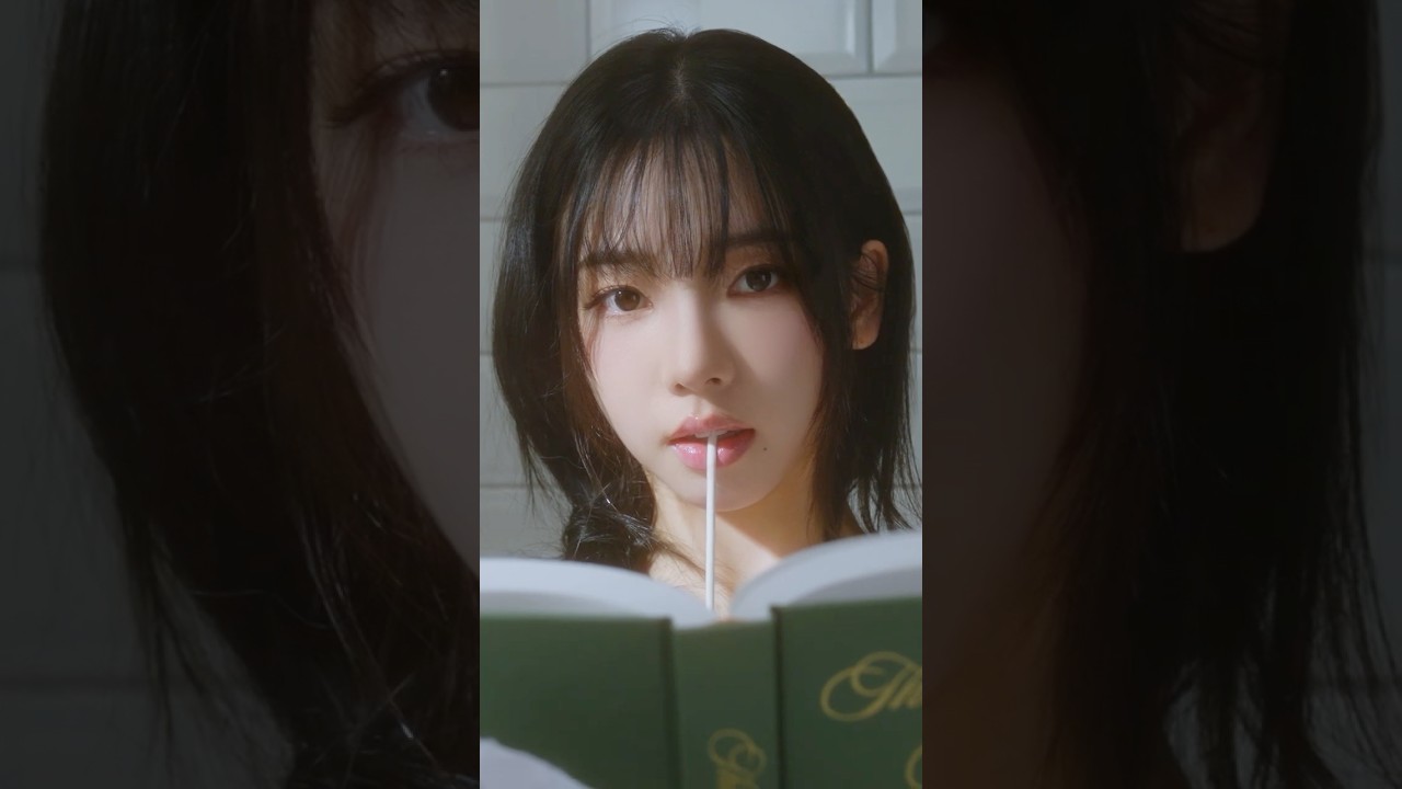 2027 aespa SEASON’S GREETINGS TRAILER