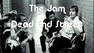 The Jam - Dead End Street - Demo Version