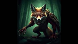 Forest Hybrids 🌳🌴🌲🫏🫎