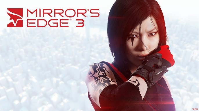 Mirror's Edge - Huge modding update! (TdGame Fix 2.0) 