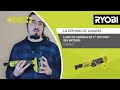 Llave de carraca de ¼″ 18V ONE+™: Opinión del cliente Juanma - RYOBI®