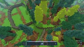 Hytale of the Sunsword (Map Creation) Ep. 56 - Preparing to Publish