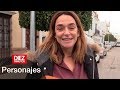 VÍDEO: Toñi Moreno habla de sus primeros días de maternidad