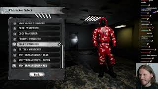 Jerma Goes INSANE in The Backrooms w/ Ster - Long Edit WITH CHAT
