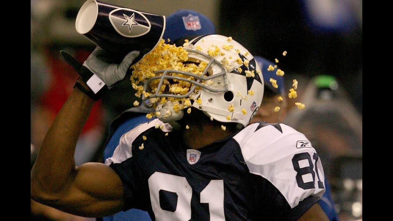 terrell owens dallas cowboys jersey