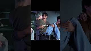 Celebrity Bever didn't even give the MC a chance to count before he jumped right in 😂 #foureveryouproject Wealth