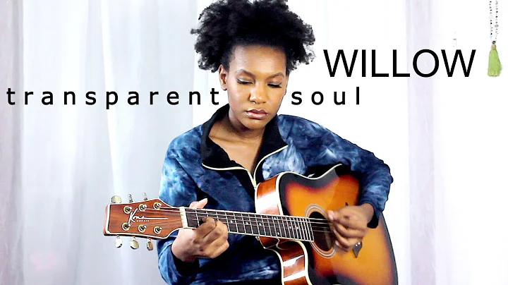 WILLOW - t r a n s p a r e n t s o u l (Acoustic C...