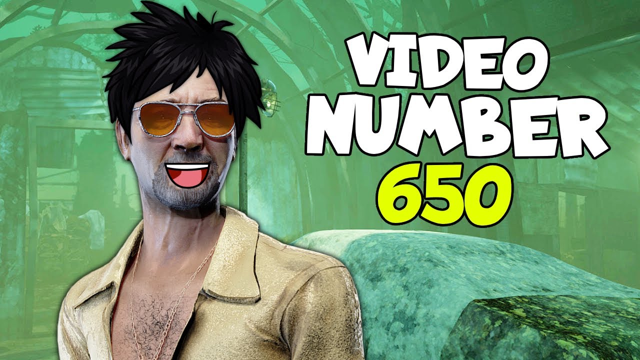 مايكل والخطة ب؟ Dead By Daylight🔥VIDEO NUMBER 650