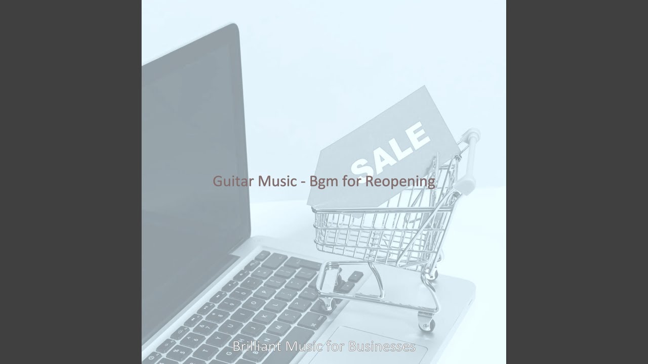 Deluxe Music for Retail Shops YouTube