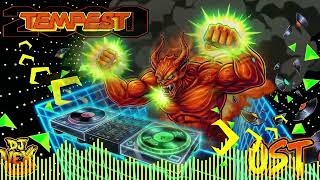 DJ VexX - Tempest 2000 | 12 - 2000 Dub (Void Remix)