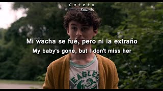 The Strokes - Why Are Sundays So Depressing? (Lyrics - Letra)