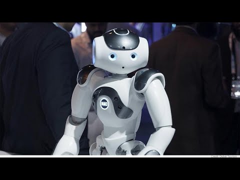 معرض جايتكس في دبي تكنولوجيا الجيل الخامس وتأثيرها على الذكاء الاصطناعي