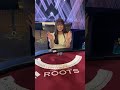トランプ使いのhinakoさん@「ROOTS SHIBUYA」