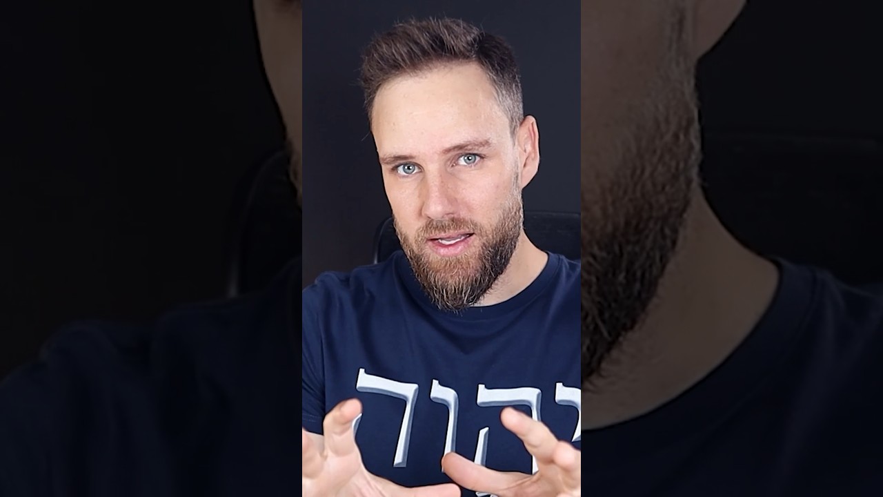 🤷‍♂️Was JESUS FULLY GOD & FULLY MAN? - Full Video on 