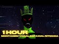 1 HOUR MONTAGEM VOCAL ESPAXIAL RITMADA Slowed DJ DYLANFK Dj Llk DJ BNF ORIGINAL UNIXZZO8