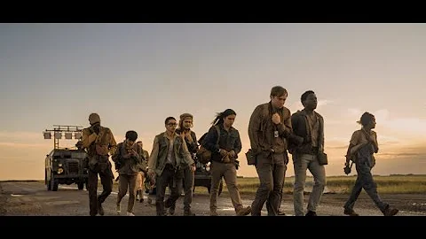 Stop Walking=Death Can You Walk 5 Days for $100Million?