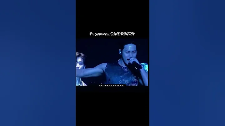 SHADOW #mingyu MY ROMAN EMPIRE🫠  #seventeen #scoups #mingyu #svt