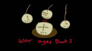 War age's book 1 intro