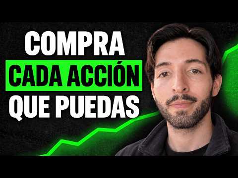 Video preview for ENTRA AHORA! Su CEO Compró $30M en Acciones