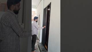 Collapsible Mosquito Mesh Door | Stylish Mosquito Protection for Home | Hyderabad Installation
