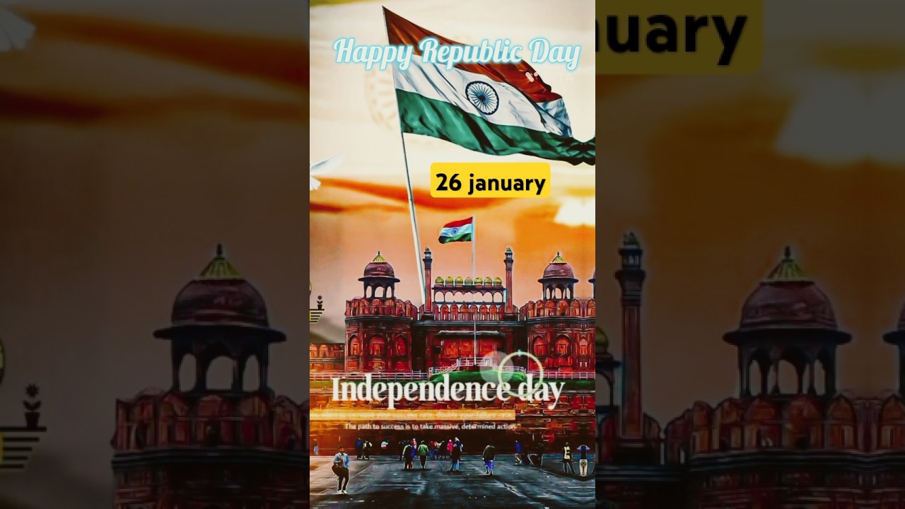 Happy republic Day 2025 status||26 january 2025 status|bhakti song