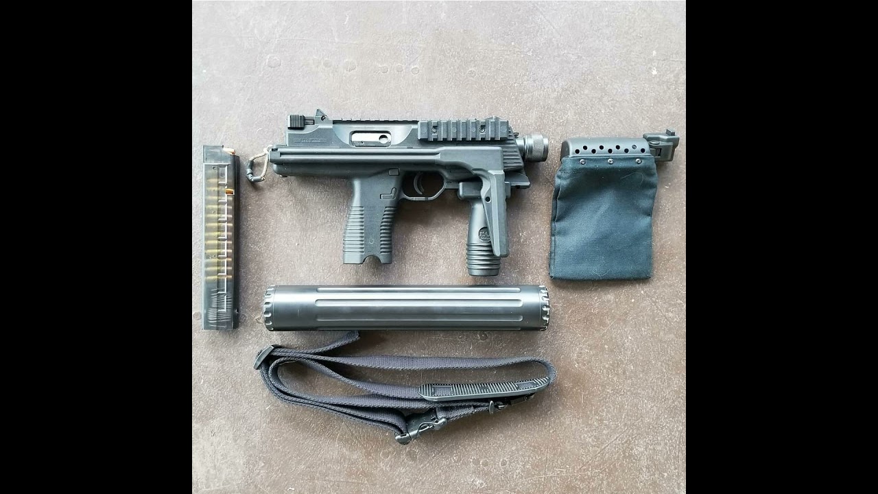 Episode 19 - Review 6.12, Rugged Radiant, Back Pressure and the B&T TP9 (17-JUN-2020)