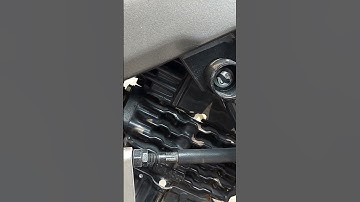 Ns125 engine problem #ns125bs6 #ns200 #viral