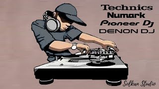 Solkan Studio - Minimix 37 127 Bpm